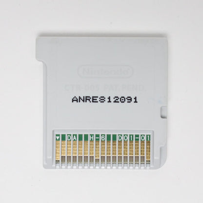 Star Fox 64 3D - 3DS (Loose / Good)
