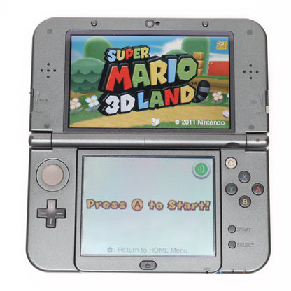 Super Mario 3D Land - 3DS (Loose / Good)