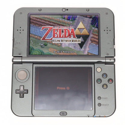 The Legend of Zelda: A Link Between Worlds - 3DS (Loose / Good)