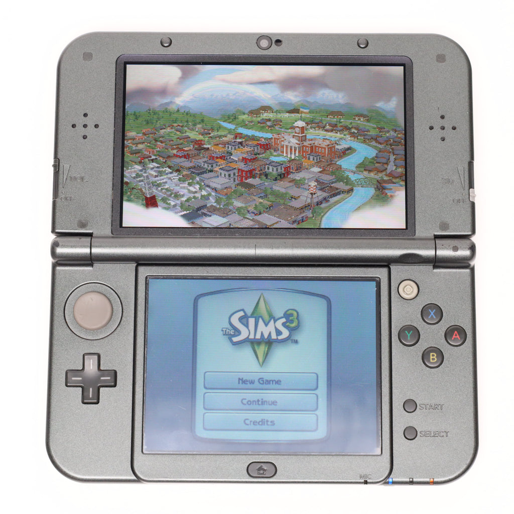 The Sims 3 - 3DS (Loose / Good)