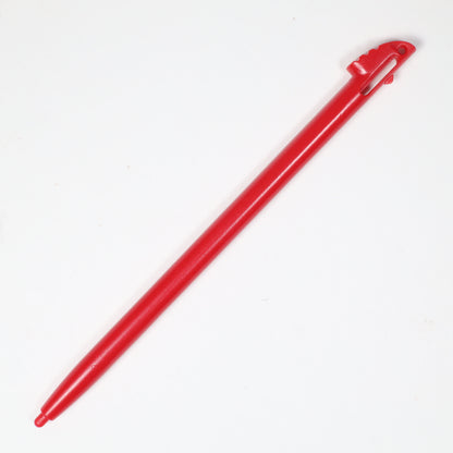 Generic Plastic Stylus - 3DS XL (Red)