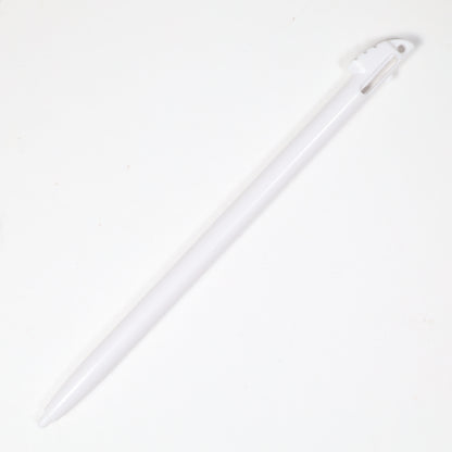 Generic Plastic Stylus - 3DS XL (White)