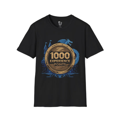 1000 XP T-Shirt