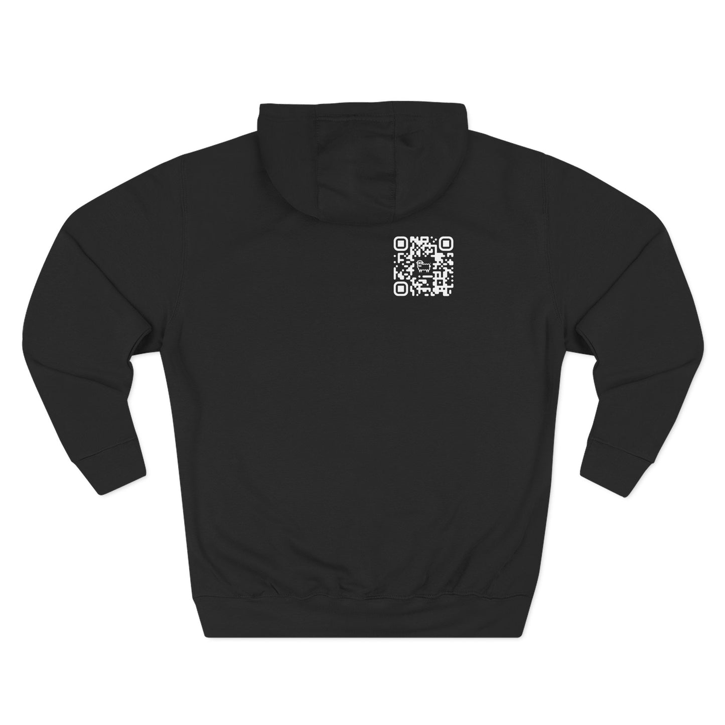 GeekSheep Games Logo Hoodie