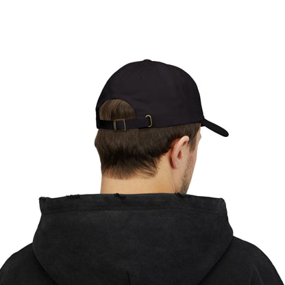 GeekSheep Games Dad Cap
