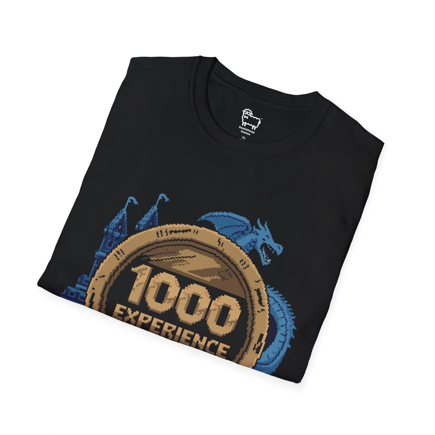 1000 XP T-Shirt