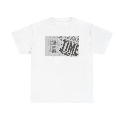 Typo Terrorists Win T-Shirt — Vintage Grammar Humor Tee