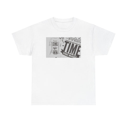 Typo Terrorists Win T-Shirt — Vintage Grammar Humor Tee