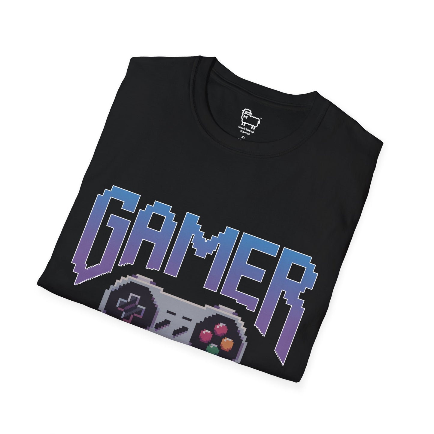 Gamer T-Shirt