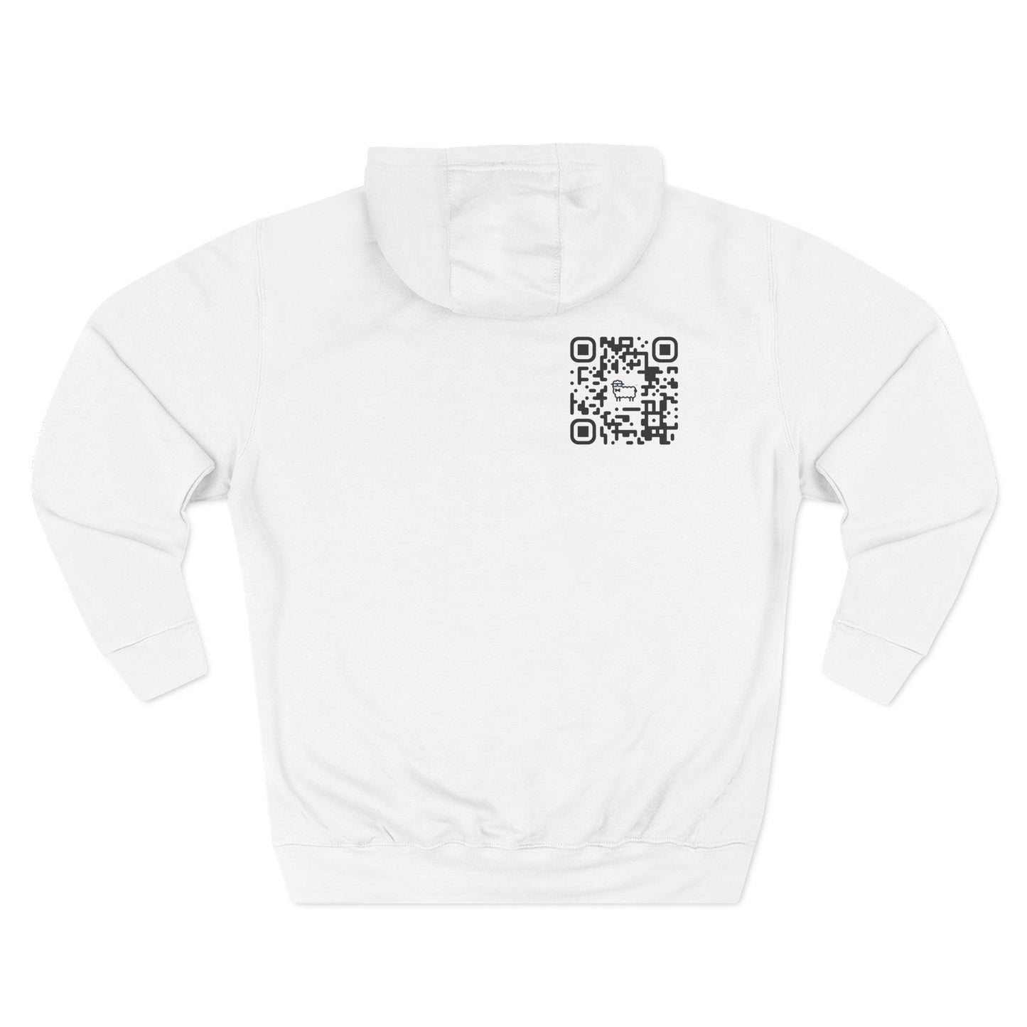 GeekSheep Games Logo Hoodie