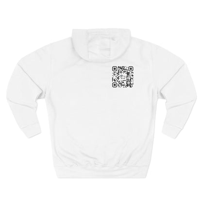 GeekSheep Games Logo Hoodie