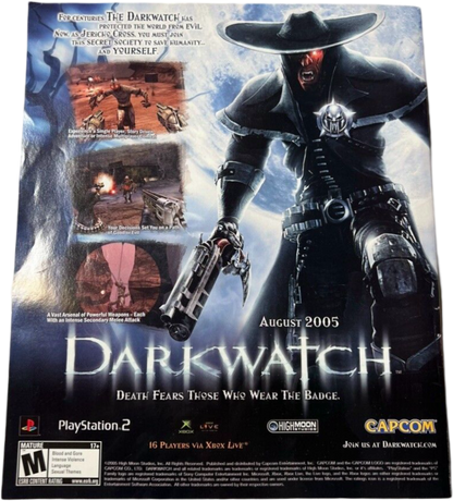 Game Informer #148 (2005)
