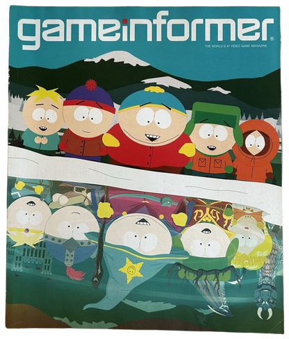 Game Informer #225 (2012)