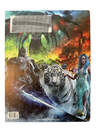Game Informer Issue 300