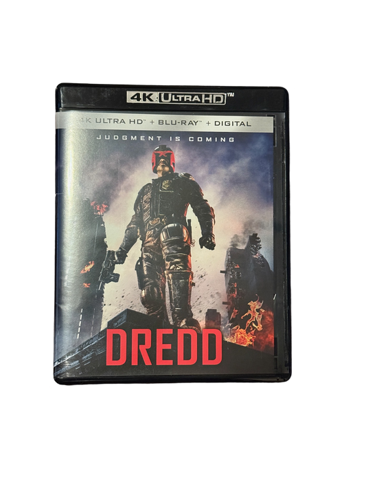 Dredd