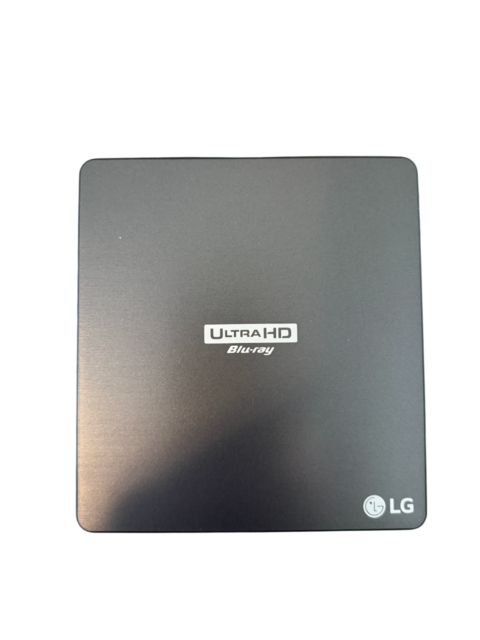 LG Slim Portable USH Blu-ray / DVD Writer