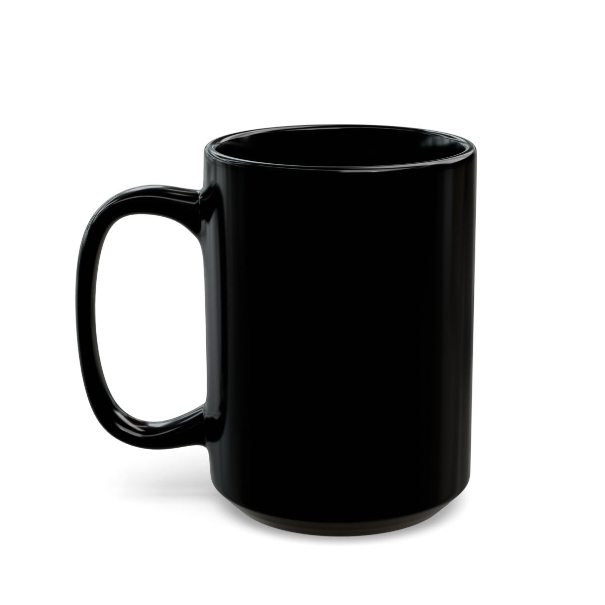 Choose Your Weapon Trio Mug — Retro Arcade Gamer Coffee Mug