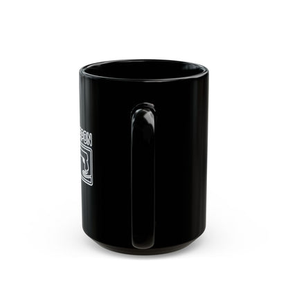 Choose Your Weapon Trio Mug — Retro Arcade Gamer Coffee Mug