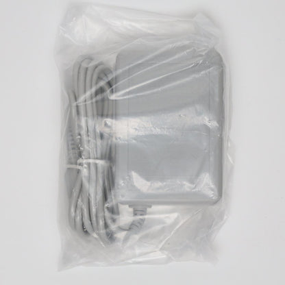 AC Charger for Nintendo 2DS / 3DS / 3DS XL / DSi - 2DS / 3DS / 3DS XL / DSi (Color / Platform)