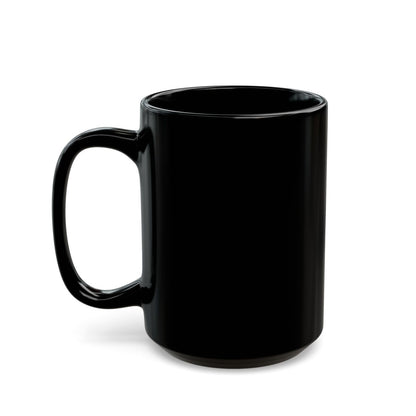Barrel Throwing Ape Mug — Classic Arcade Scene Coffee Mug