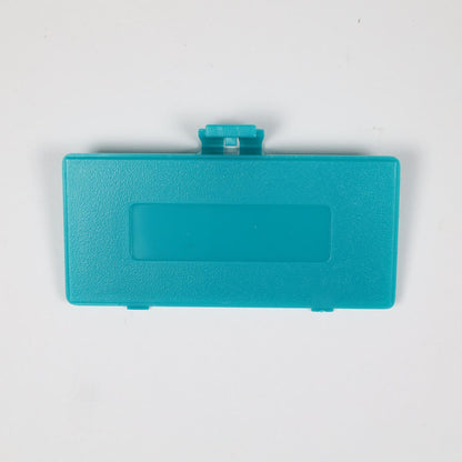 Battery Cover - Gameboy Pocket (Teal)