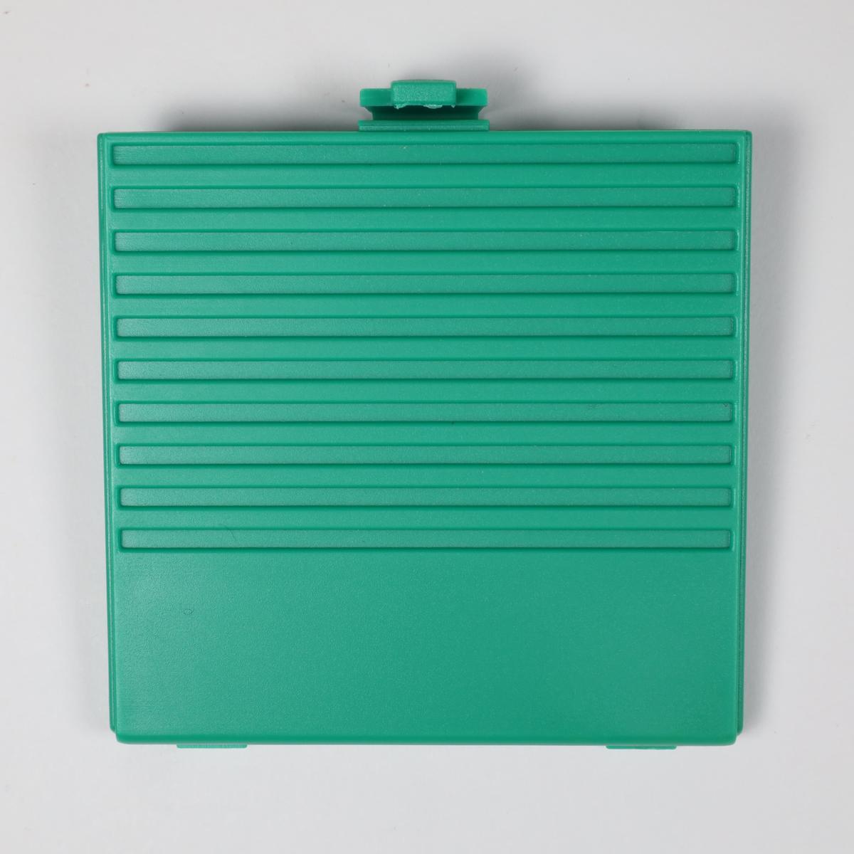 Battery Cover - Gameboy (Green)