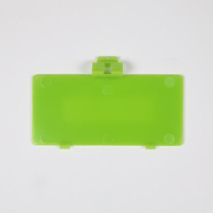 Battery Cover - Gameboy Pocket (Green)