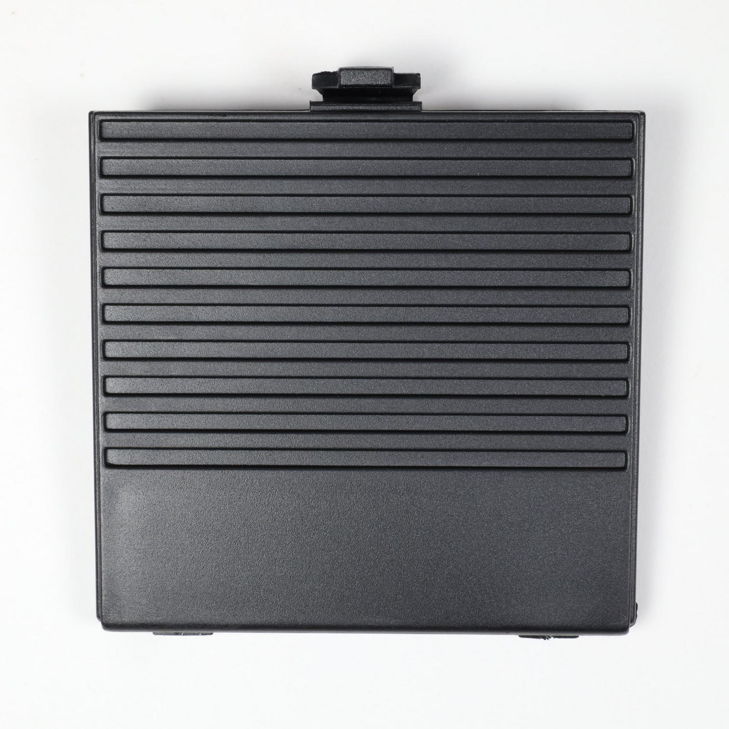 Black Battery Cover for Nintendo Gameboy - Gameboy