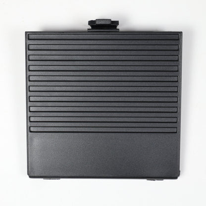 Black Battery Cover for Nintendo Gameboy - Gameboy