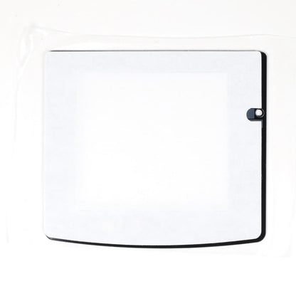 Black Glass Replacement Screen Lens for Nintendo GBC (GBC) - GBC (Color / Material / Platform)