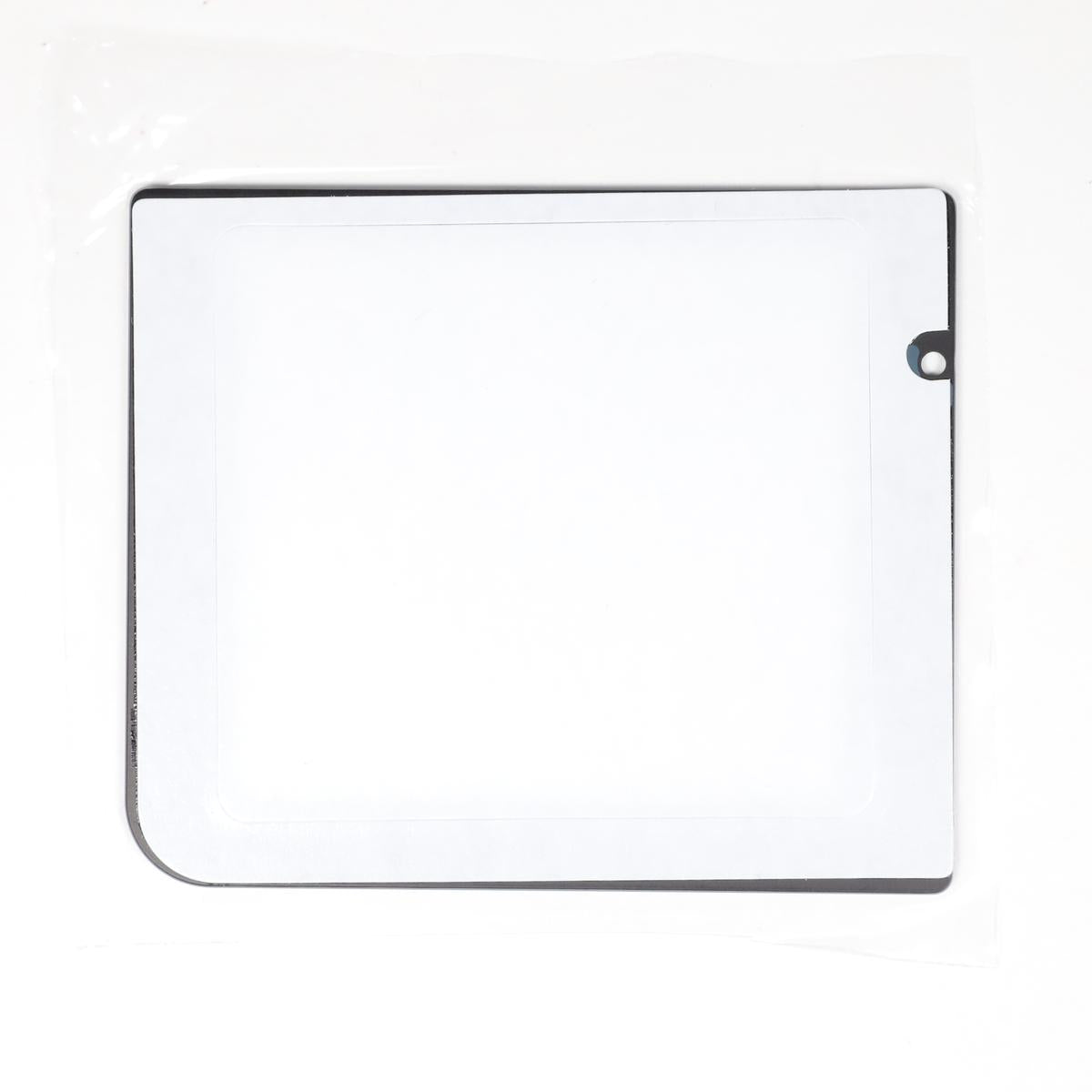 Black Glass Replacement Screen Lens for Nintendo GB Pocket (GBP) - GB Pocket (Color / Material / Platform)
