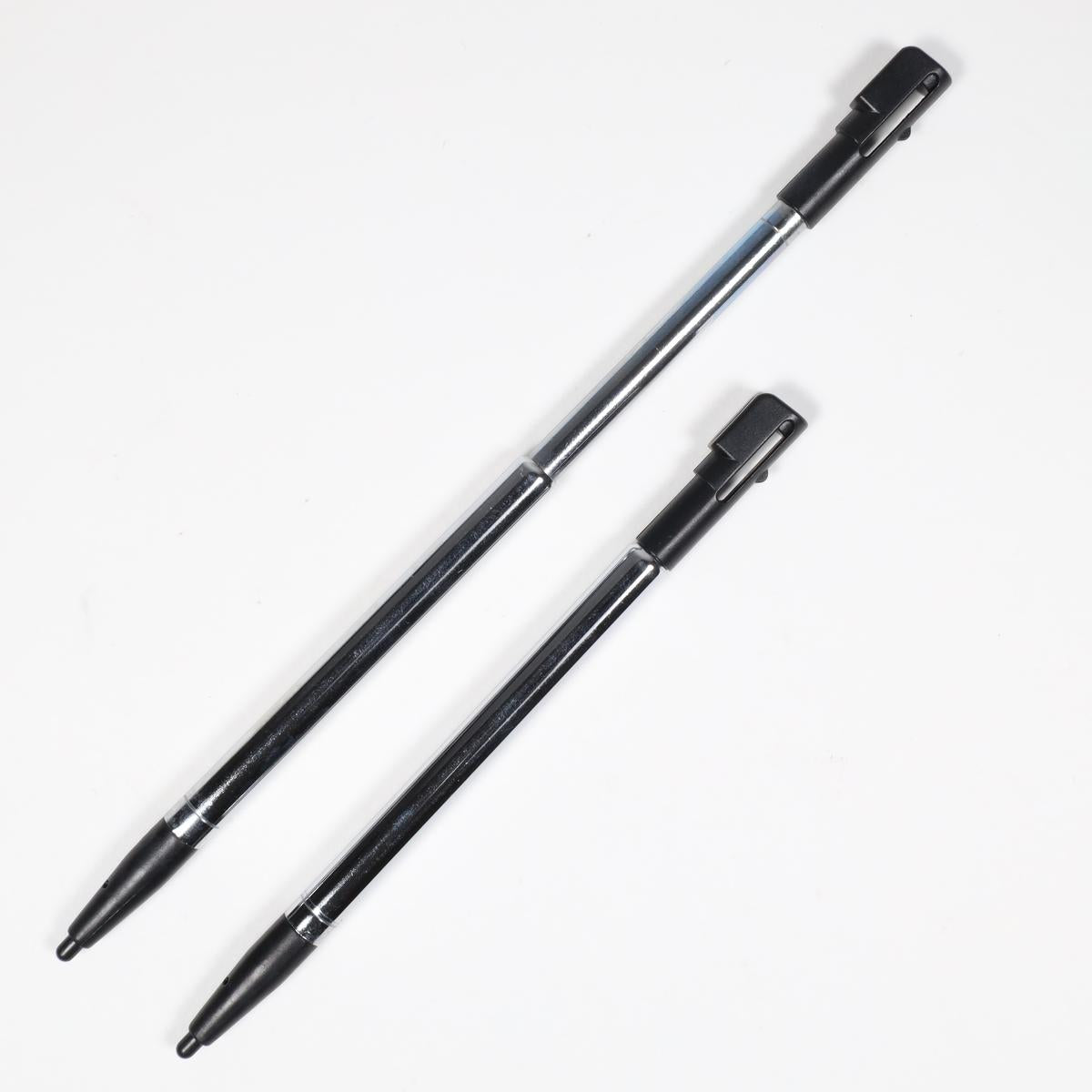 Black Metal Stylus for Nintendo DSi - DSi (Color / Material / Platform)