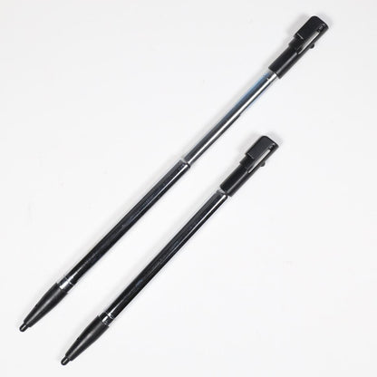 Black Metal Stylus for Nintendo DSi - DSi (Color / Material / Platform)