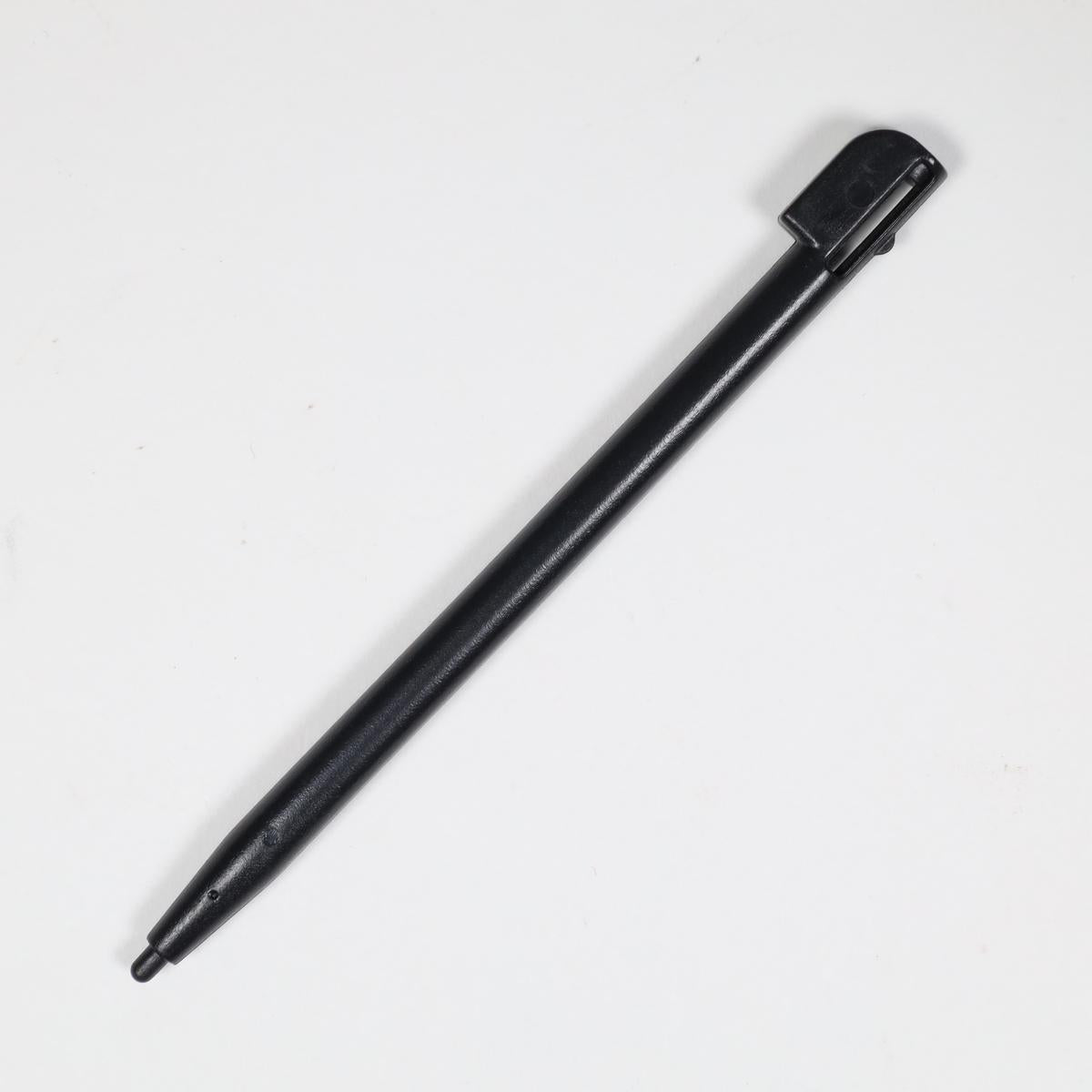 Black Plastic Stylus for DS Lite - DS Lite (Color / Material / Platform)