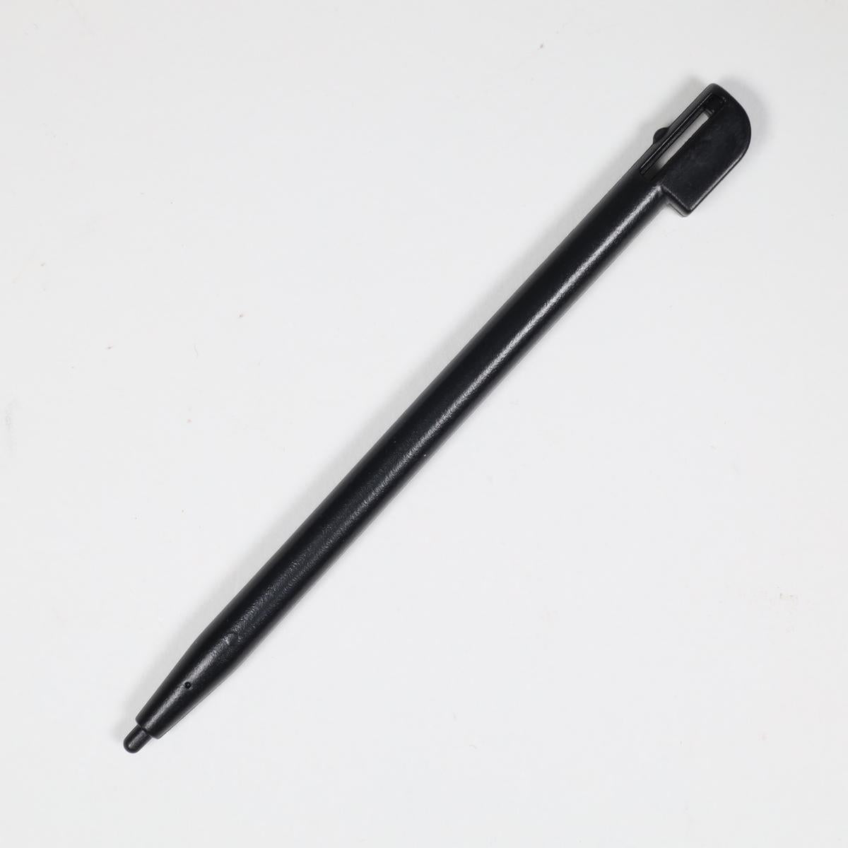 Black Plastic Stylus for DS Lite - DS Lite (Color / Material / Platform)