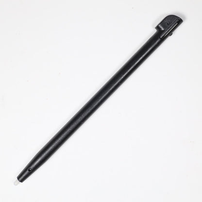 Black Plastic Stylus for Nintendo 2DS - 2DS (Color / Material / Platform)