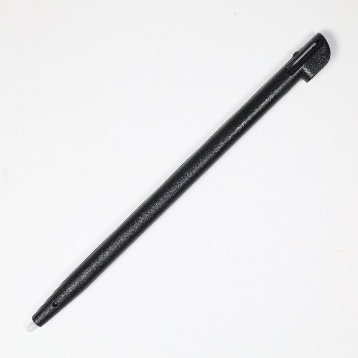 Black Plastic Stylus for Nintendo 2DS - 2DS (Color / Material / Platform)