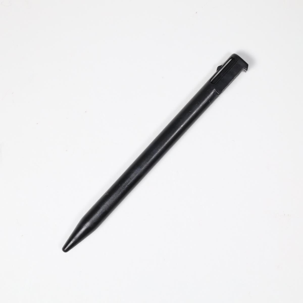 Black Plastic Stylus for Nintendo 3DS - 3DS (Color / Material / Platform)