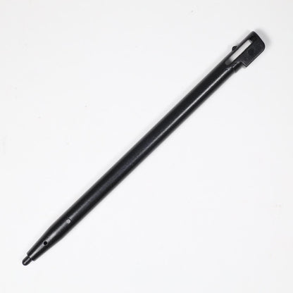 Black Plastic Stylus for Nintendo DSi - DSi (Color / Material / Platform)