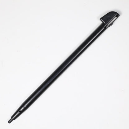 Black Plastic Stylus for Nintendo Wii - Wii (Color / Material / Platform)