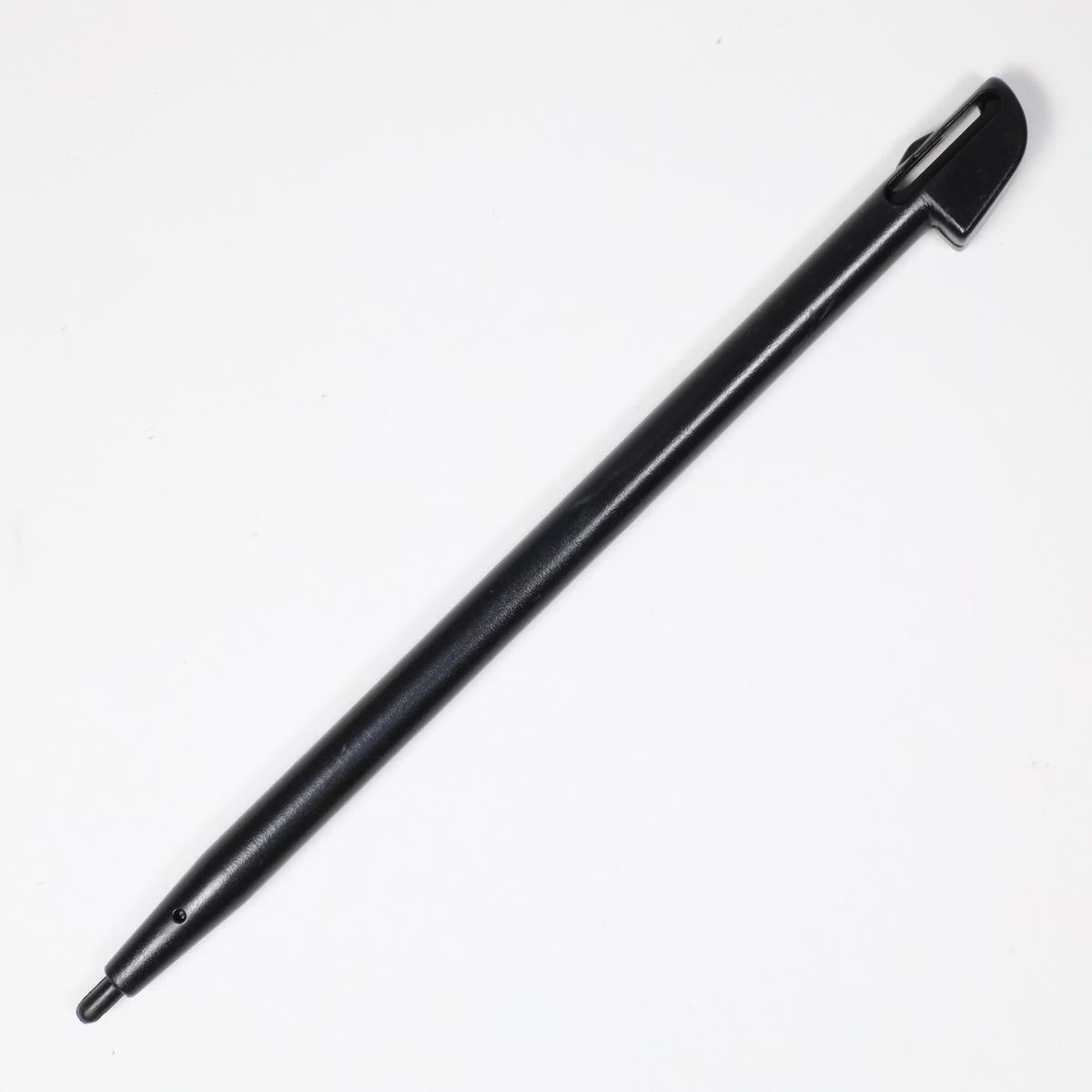 Black Plastic Stylus for Nintendo Wii - Wii (Color / Material / Platform)