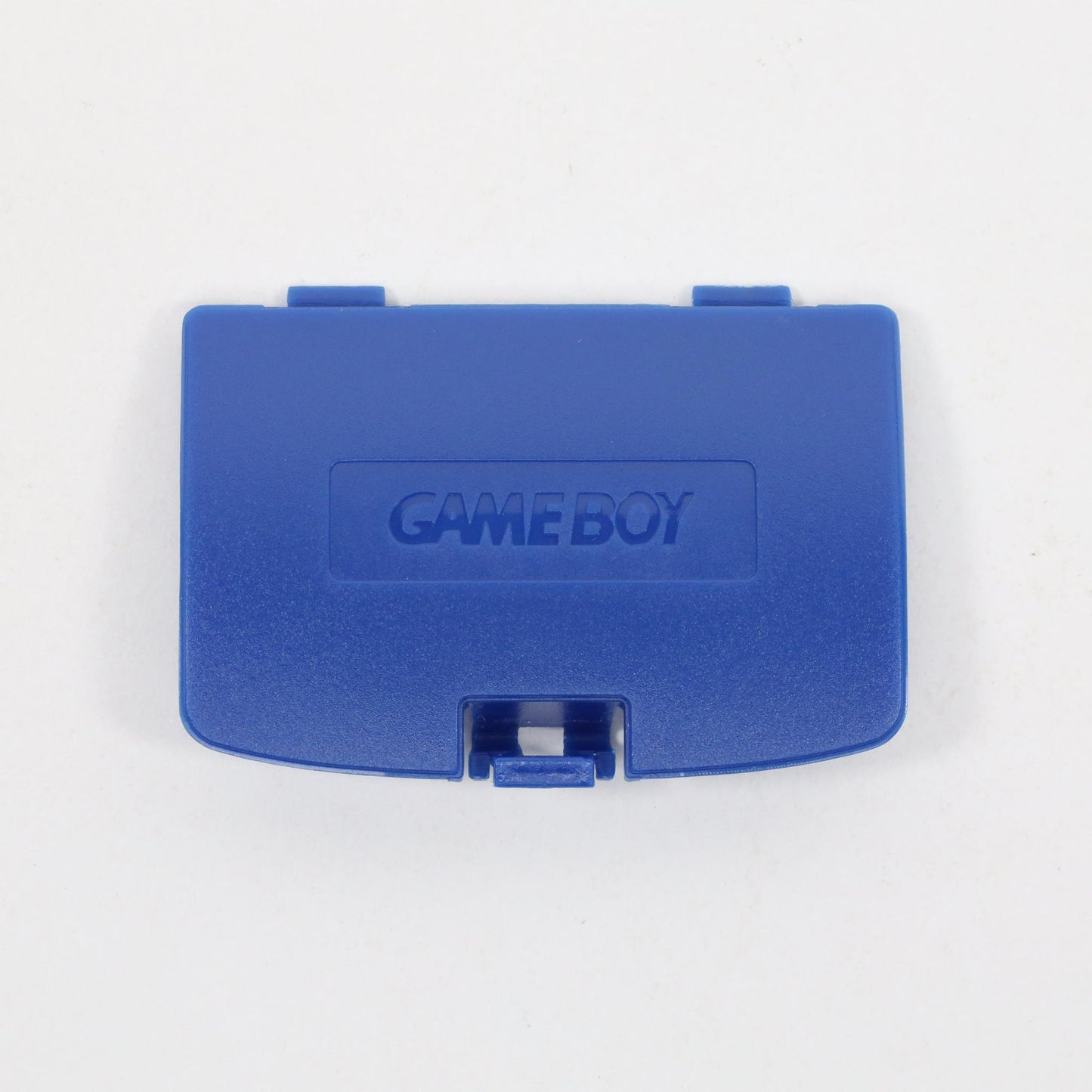 Blue Battery Cover for Nintendo GBC (GBC) - GBC
