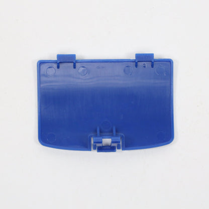 Blue Battery Cover for Nintendo GBC (GBC) - GBC