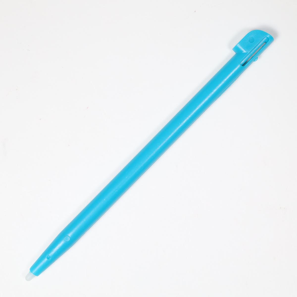 Blue Plastic Stylus for Nintendo 2DS - 2DS (Color / Material / Platform)