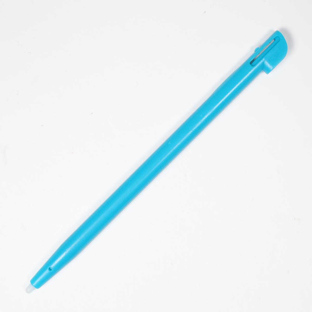 Blue Plastic Stylus for Nintendo 2DS - 2DS (Color / Material / Platform)