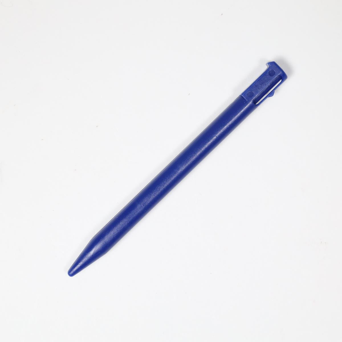 Blue Plastic Stylus for Nintendo 3DS - 3DS (Color / Material / Platform)