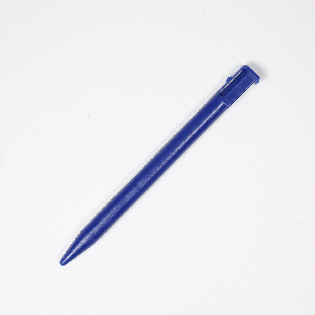 Blue Plastic Stylus for Nintendo 3DS - 3DS (Color / Material / Platform)