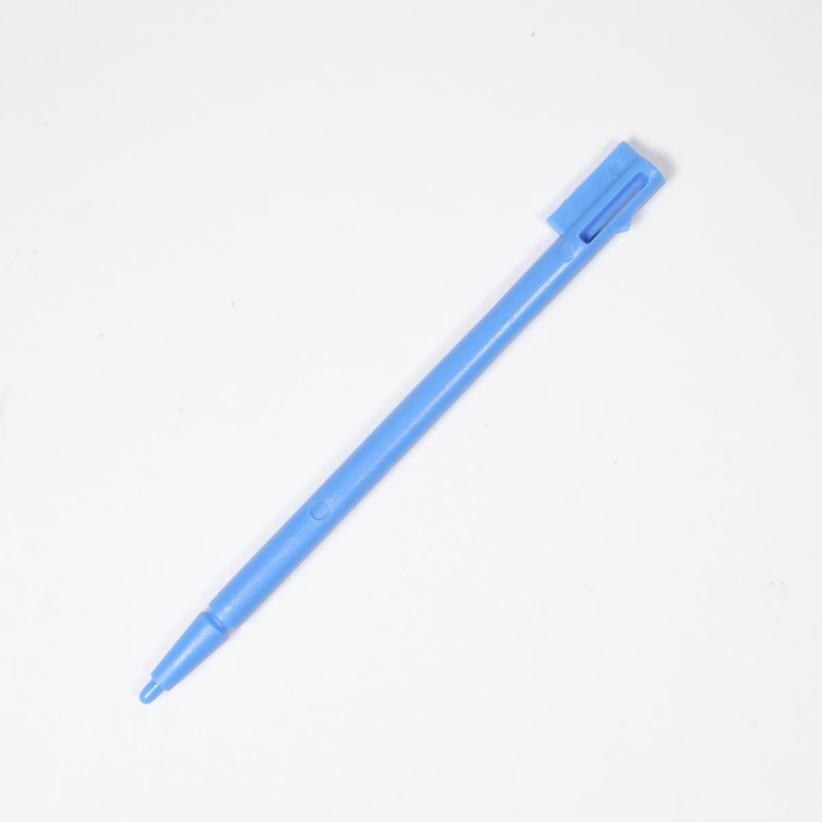 Blue Plastic Stylus for Nintendo DS - Nintendo DS (Color / Material / Platform)