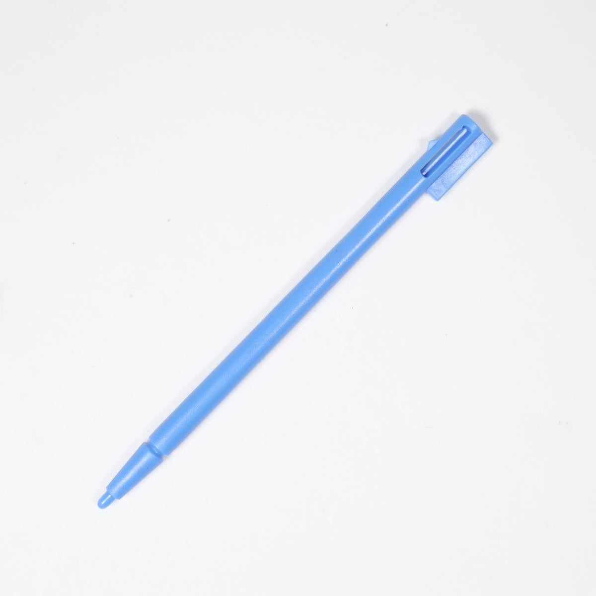 Blue Plastic Stylus for Nintendo DS - Nintendo DS (Color / Material / Platform)