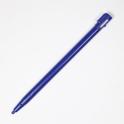 Blue Plastic Stylus for Nintendo DSi - DSi (Color / Material / Platform)